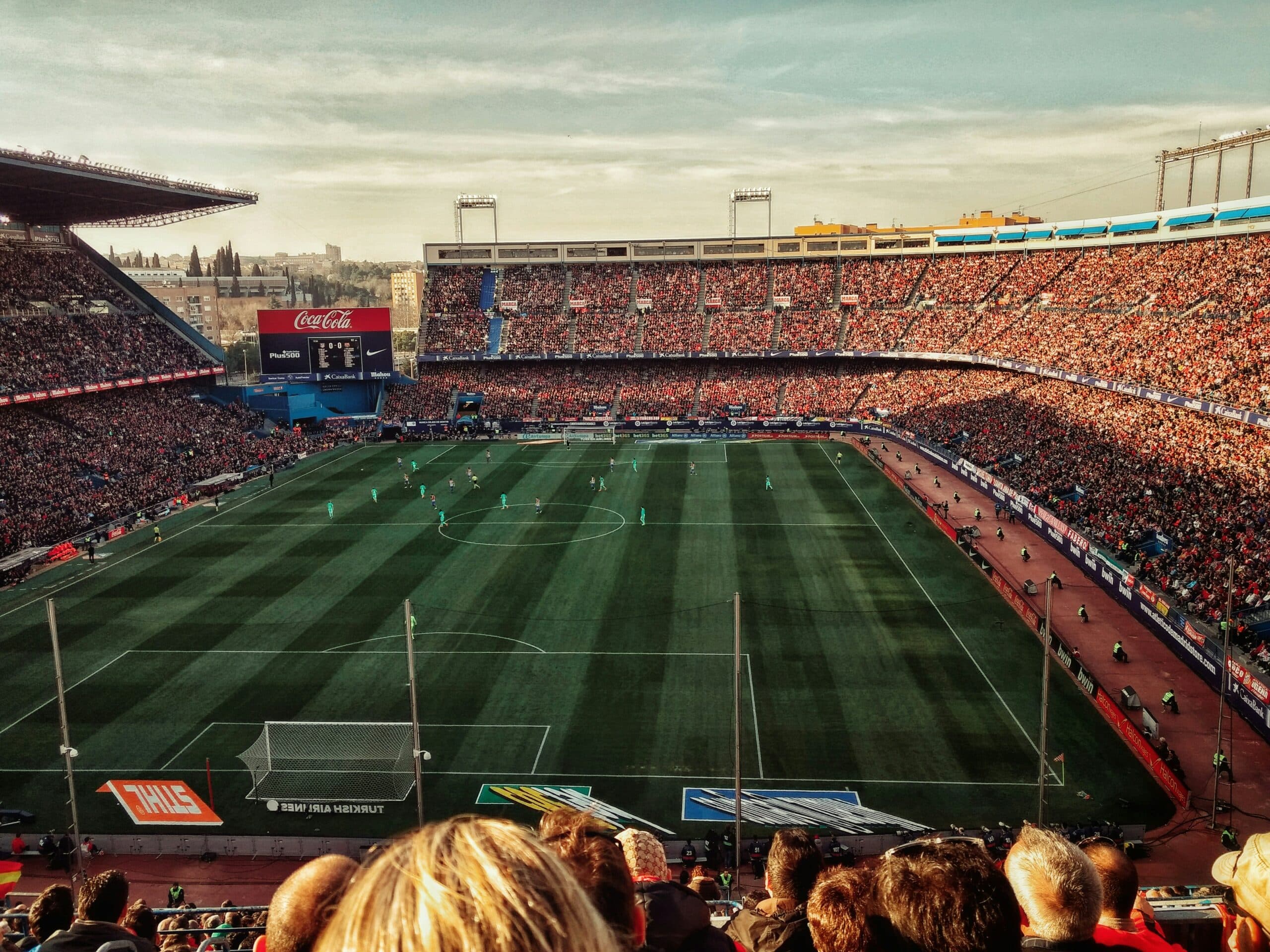 Soccer Transfer Market Ruling Threatens Private Equity’s Sports Investments