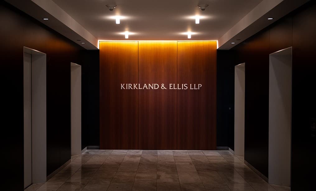 Kirkland & Ellis Resigns Optimum Mandate Amid Creditor Antitrust Suit Pressure