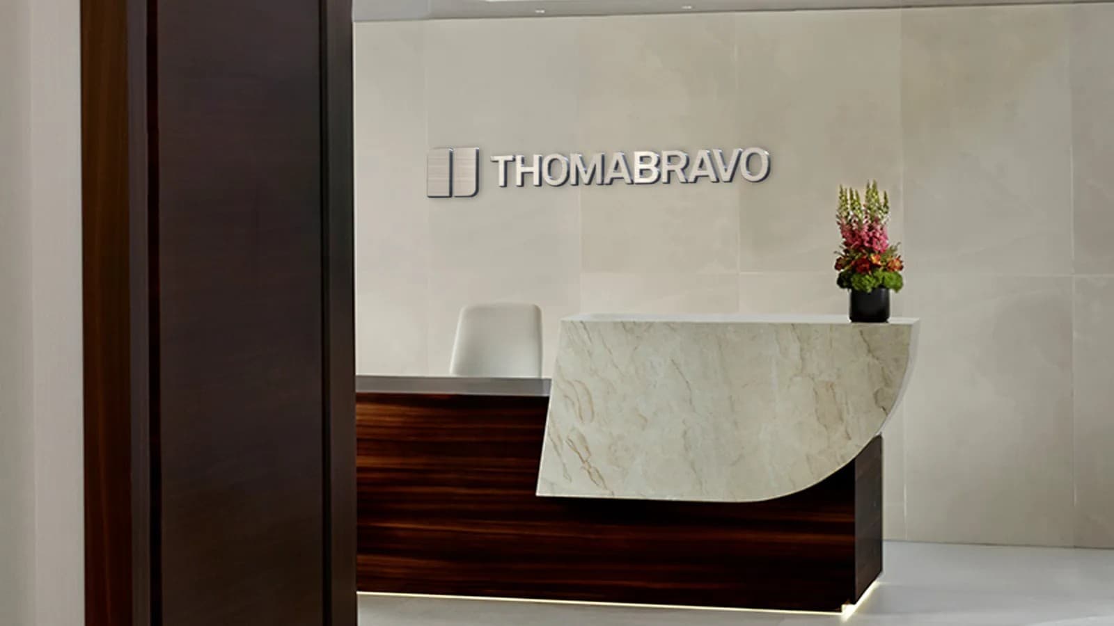 Thoma Bravo Credit Agreement Mandates Lender Cooperation Disclosure