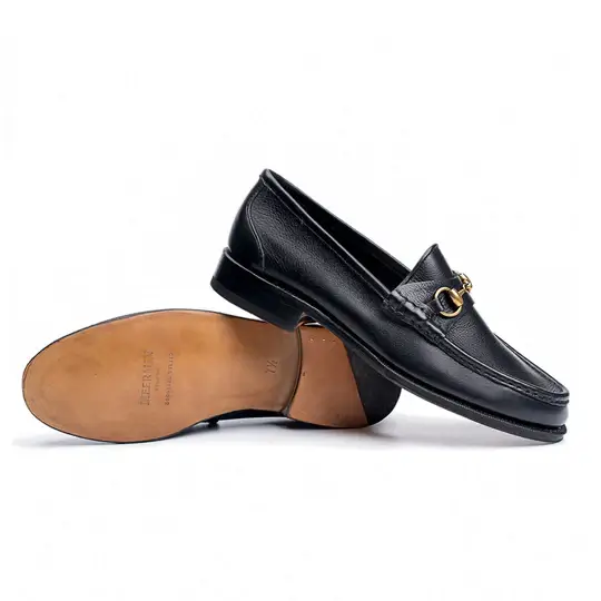 Meermin loafers are a solid choice and cheaper than many alternatives
